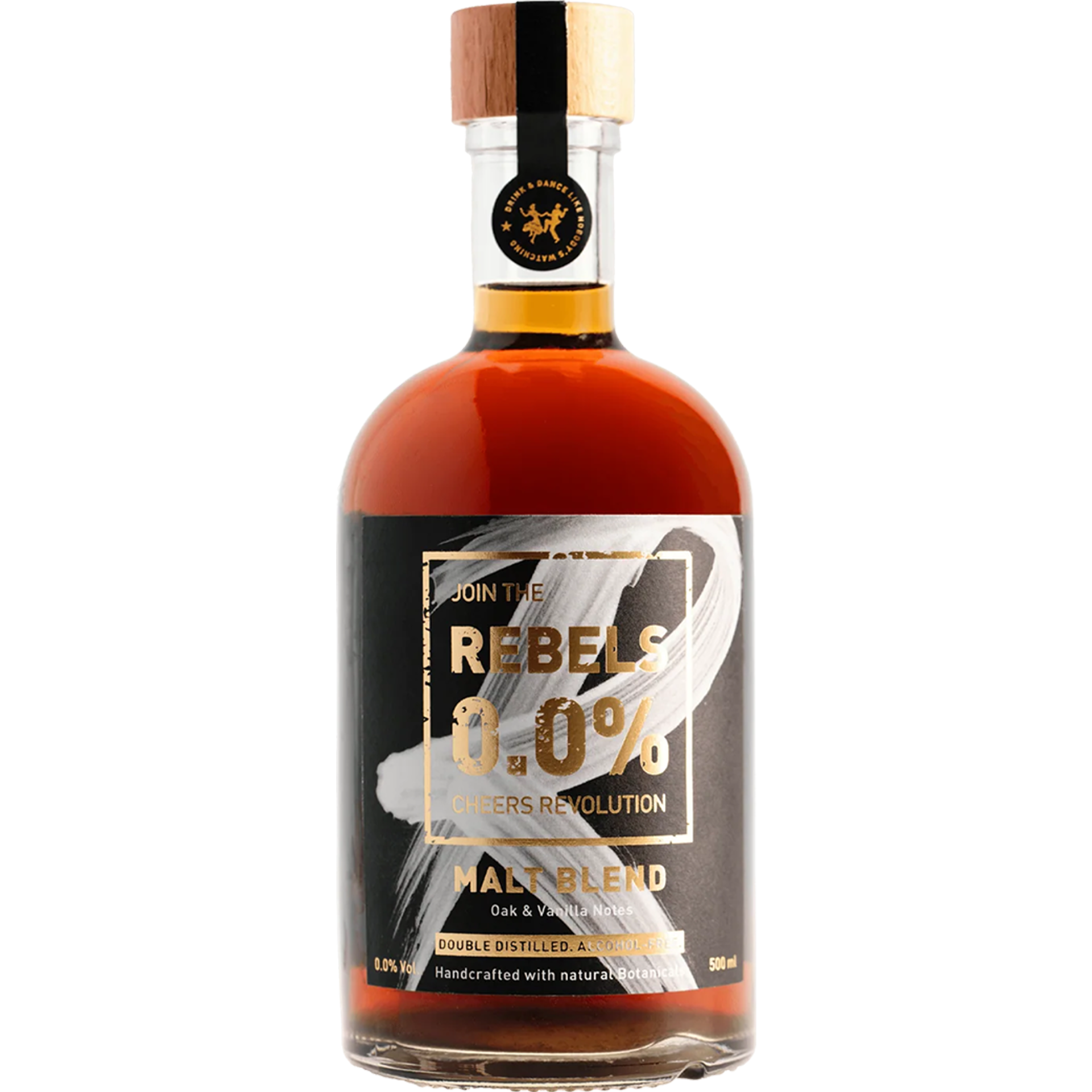 10 MALT BLEND - Image 1