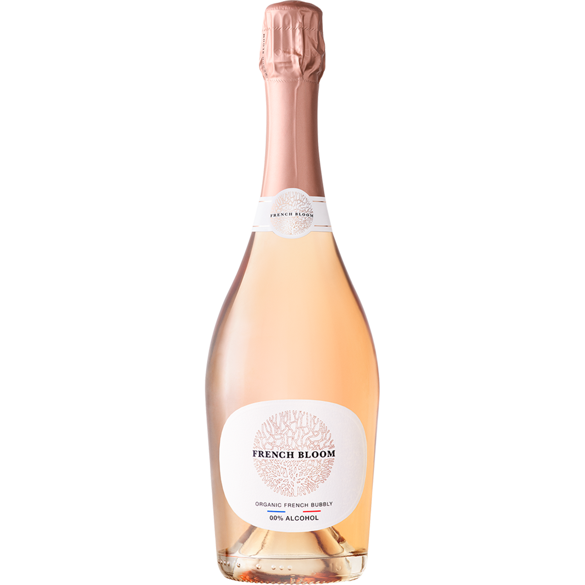 4 LE ROSÉ - Image 1