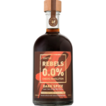 DARK SPICE