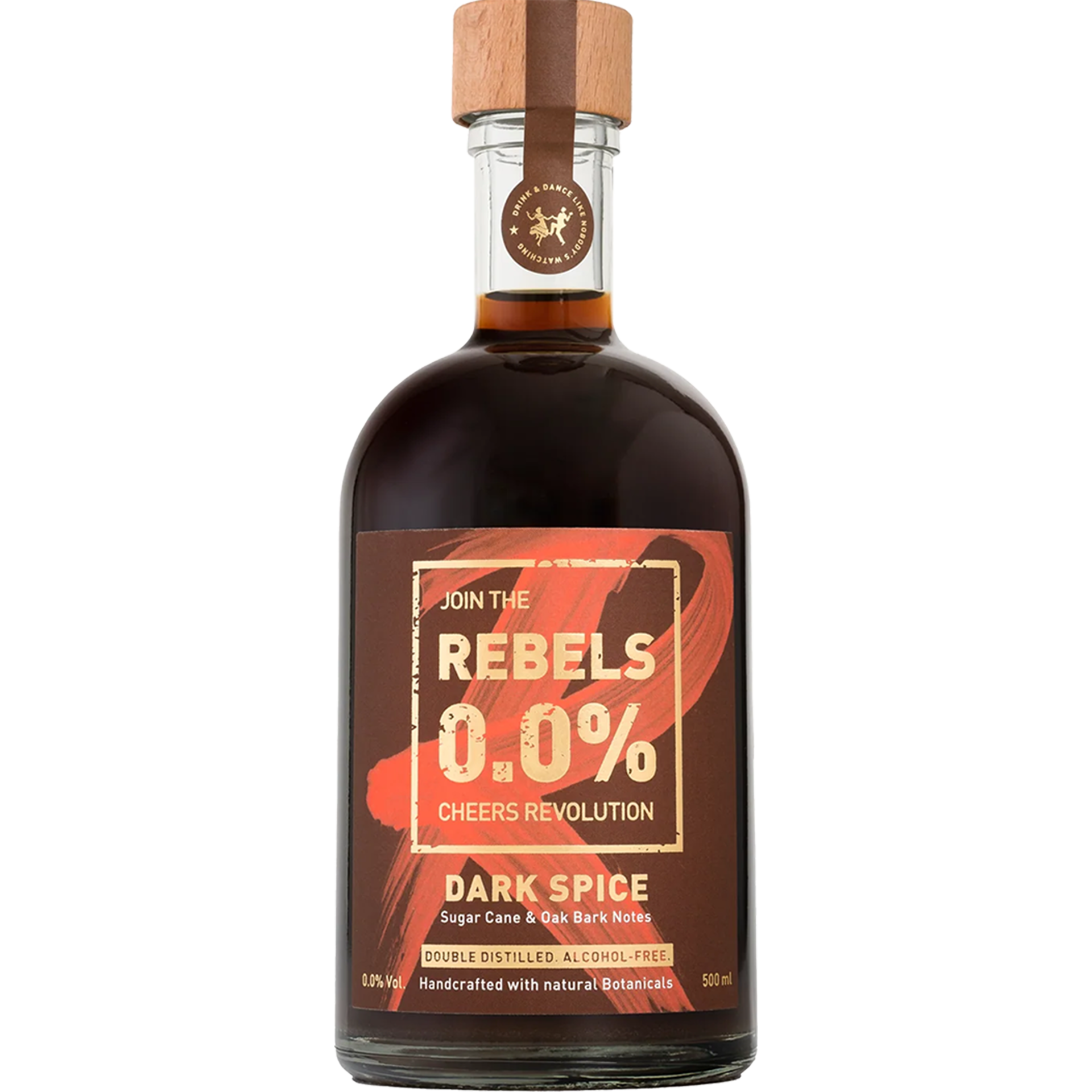 7 DARK SPICE - Image 1