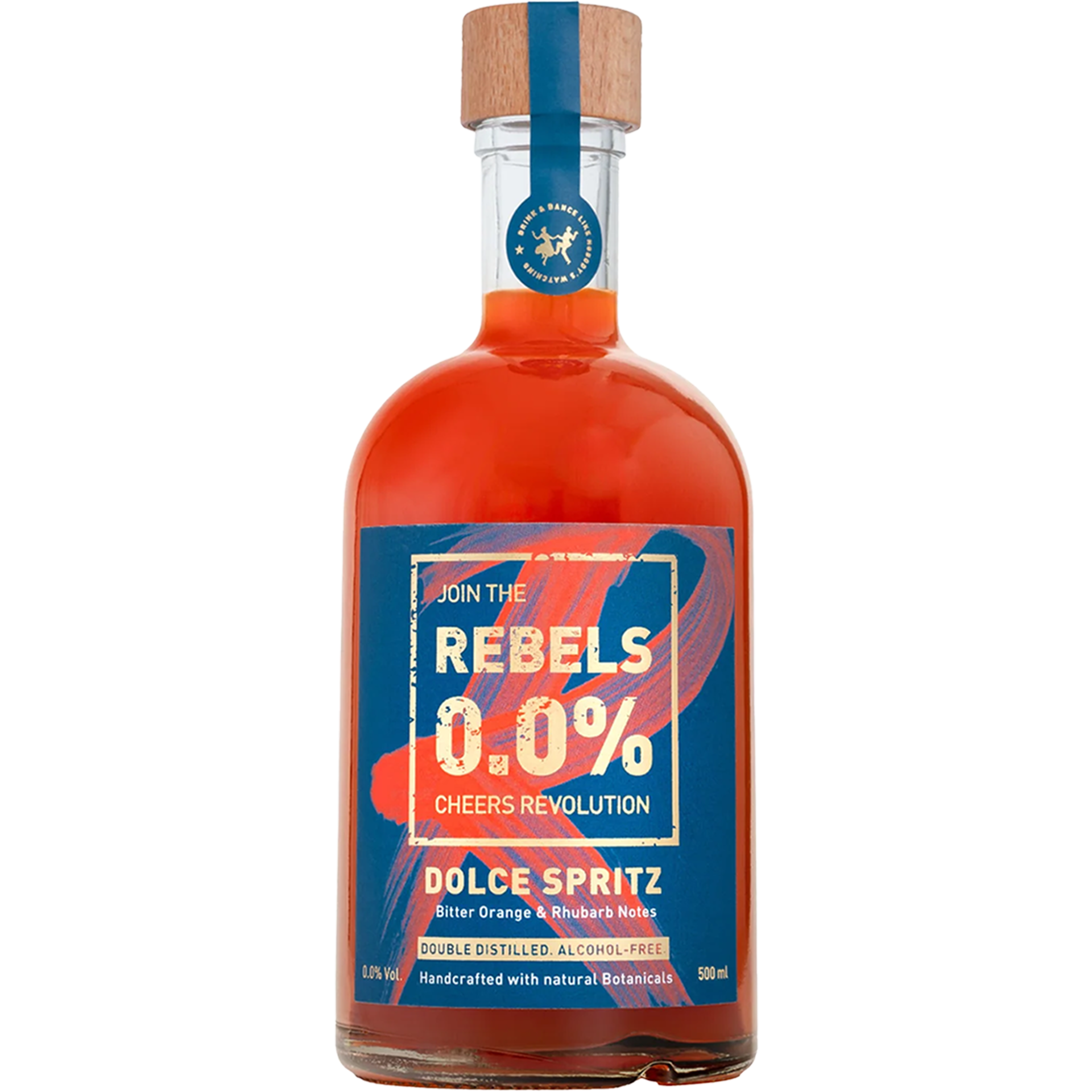 8 DOLCE SPRITZ - Image 1